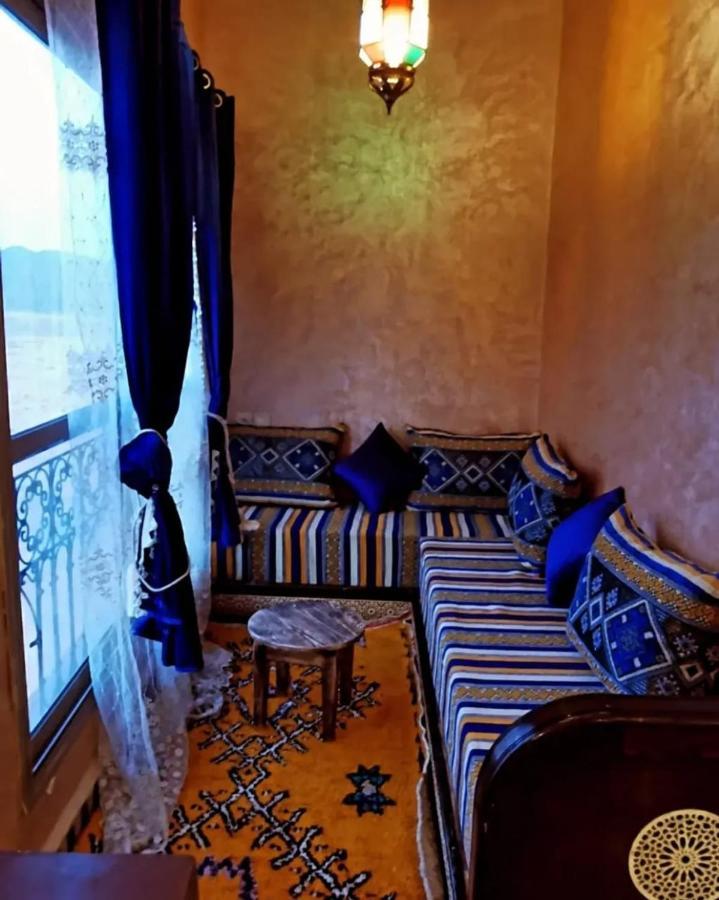 Riad Belvedere Ouzina Zewnętrze zdjęcie