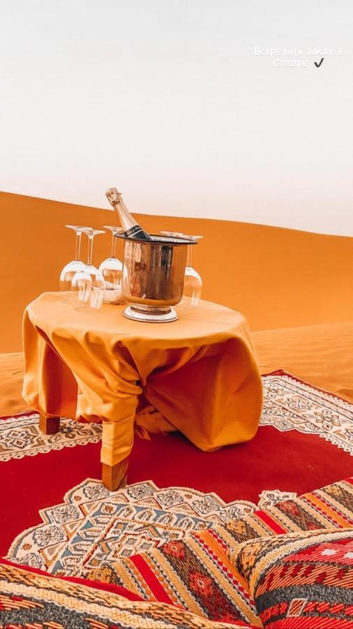 Riad Belvedere Ouzina Zewnętrze zdjęcie