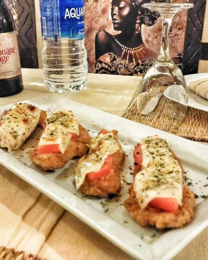 Riad Belvedere Ouzina Zewnętrze zdjęcie