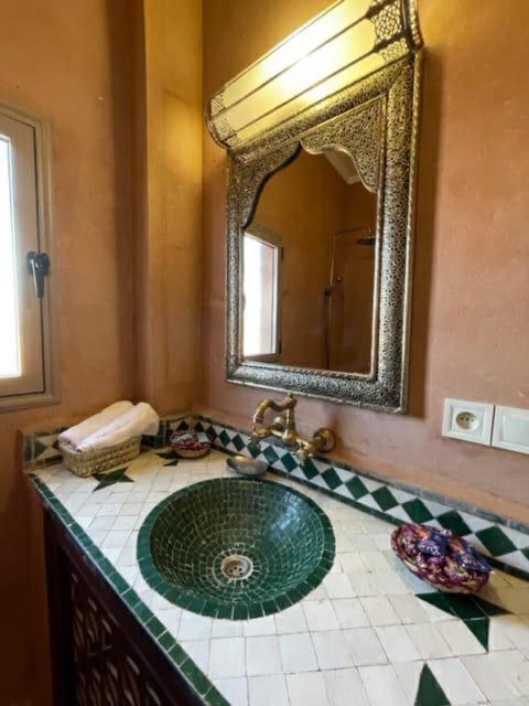 Riad Belvedere Ouzina Zewnętrze zdjęcie