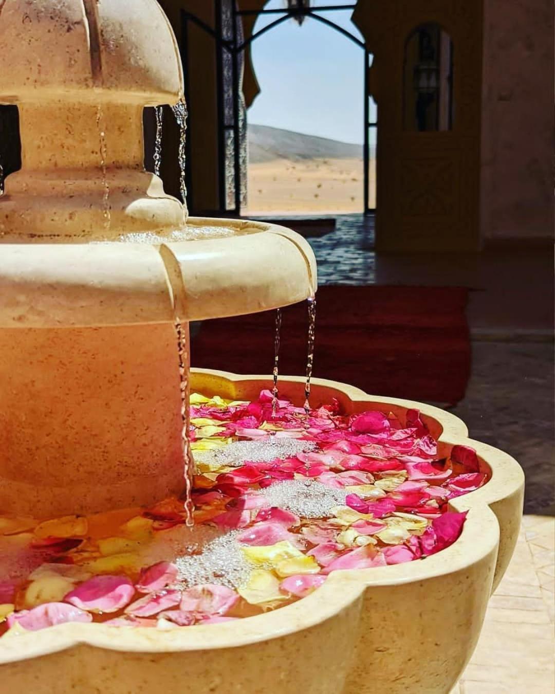 Riad Belvedere Ouzina Zewnętrze zdjęcie