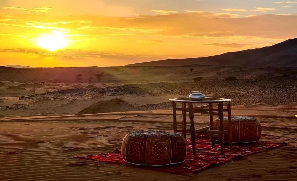 Riad Belvedere Ouzina Zewnętrze zdjęcie